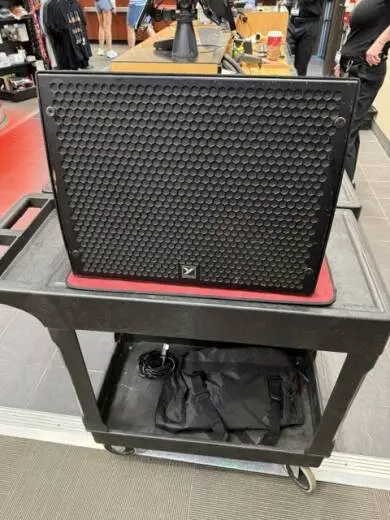 Yorkville Sound - PSA1